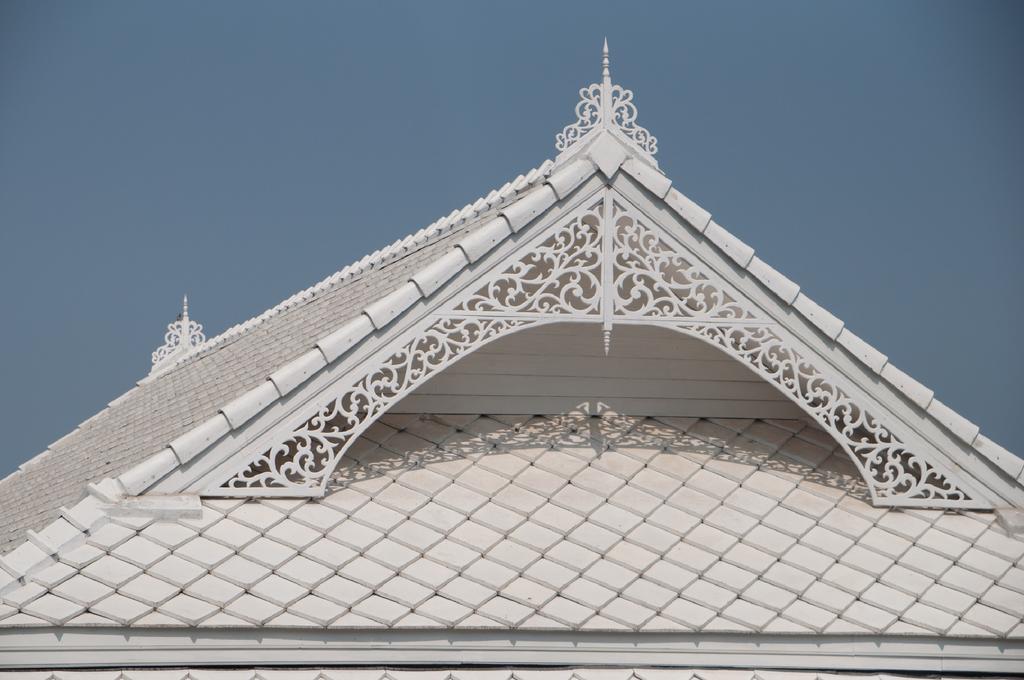 Dharasom' S Colonial House Hotel Bangkok Exterior photo